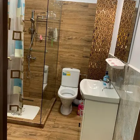 Apartament Blue 아파트 *