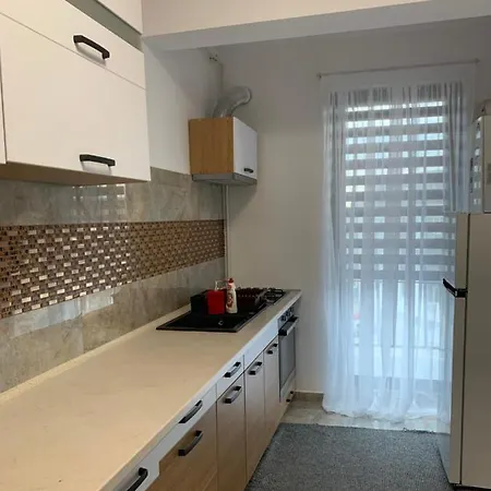 Apartament Blue 아파트
