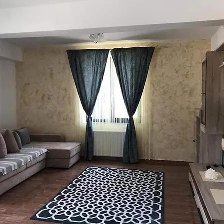 Apartament Blue * Năvodari