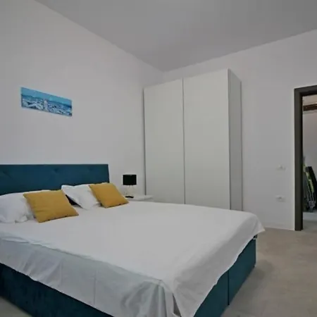 Blue - Hf Building Appartement Năvodari
